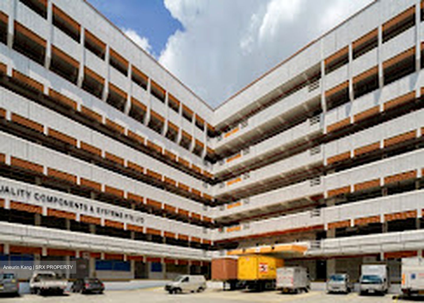 Ubi Road 1 (D14), Factory #552566051
